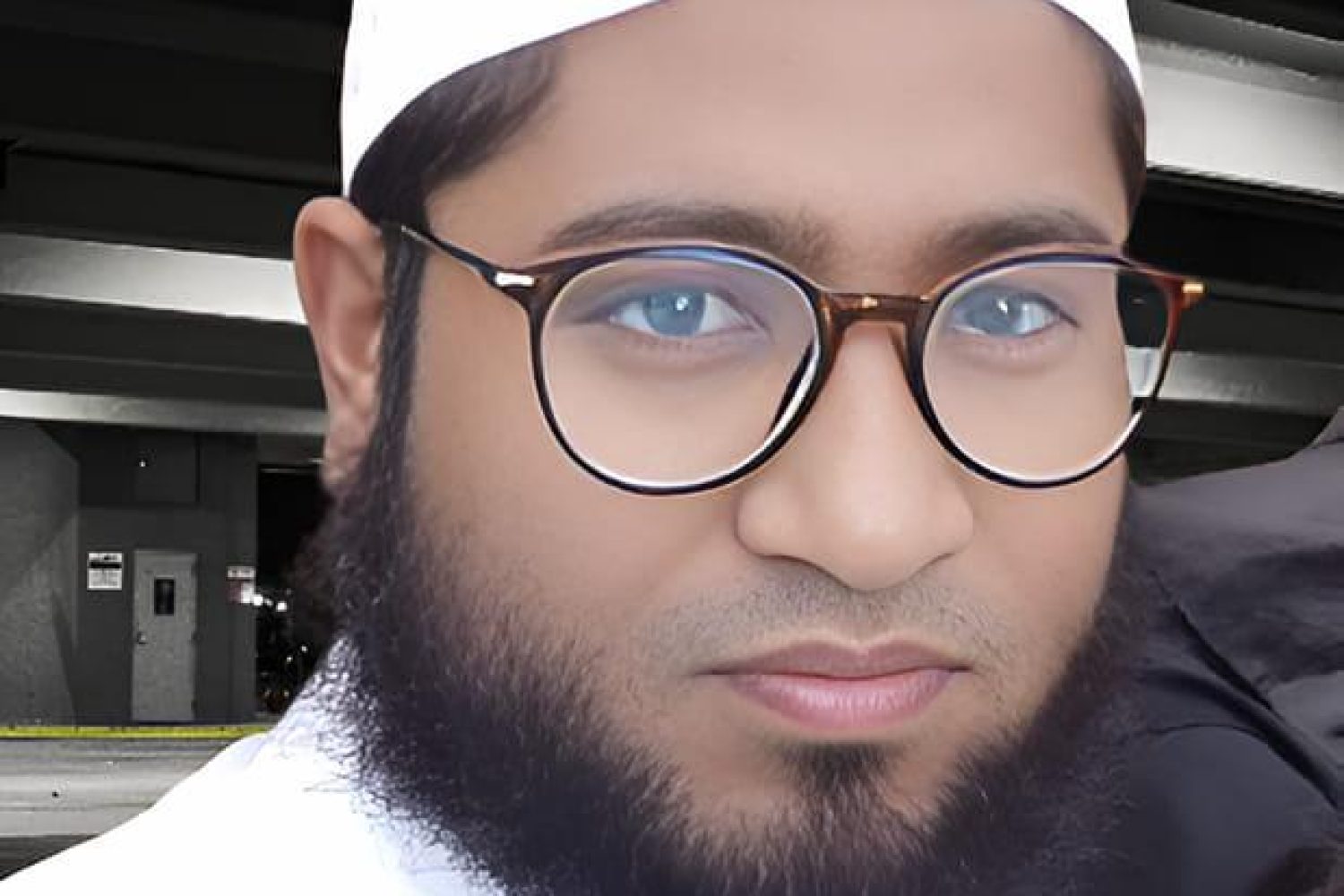 Mahmudul Hassan Mamun